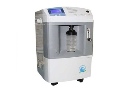 اکسیژن ساز 10 لیتری لانگفیان JAY-10